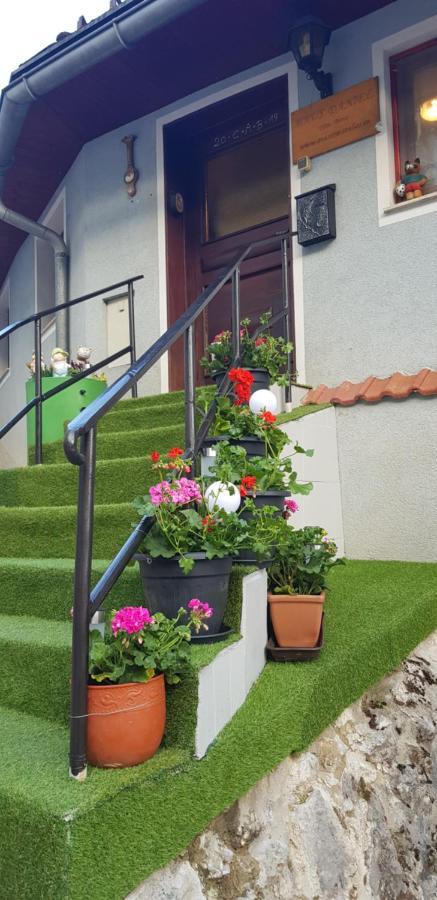 Apartamento Haus Daniel Mariazell Exterior foto