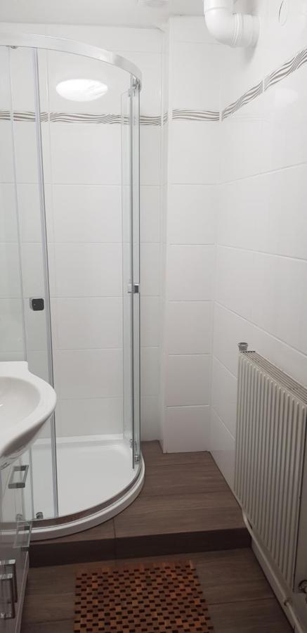 Apartamento Haus Daniel Mariazell Exterior foto