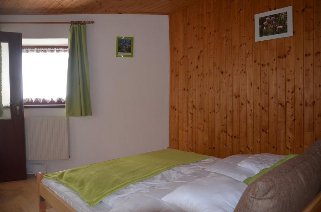Apartamento Haus Daniel Mariazell Habitación foto