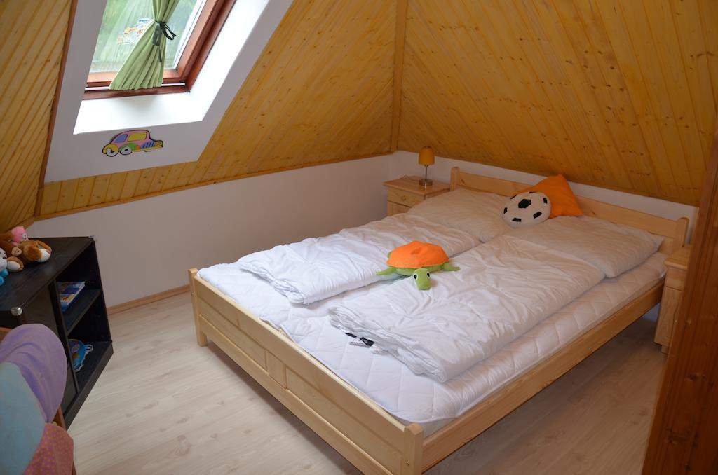 Apartamento Haus Daniel Mariazell Habitación foto