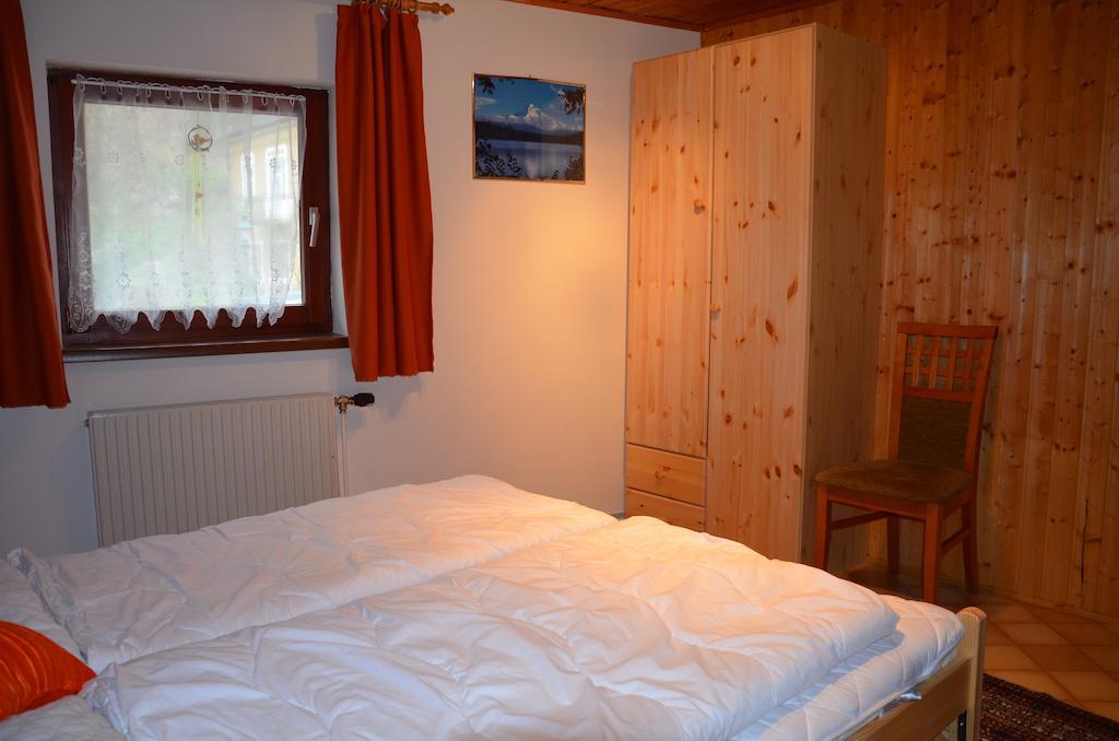 Apartamento Haus Daniel Mariazell Habitación foto