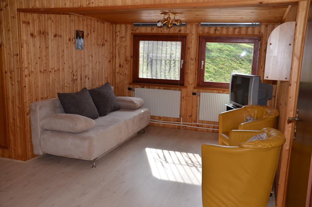 Apartamento Haus Daniel Mariazell Habitación foto